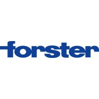 Forster Profilsysteme GmbH logo, Forster Profilsysteme GmbH contact details