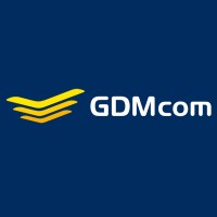 GDMcom GmbH logo, GDMcom GmbH contact details