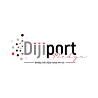 Dijiport Medya logo, Dijiport Medya contact details