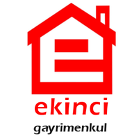 Ekinci Gayrimenkul logo, Ekinci Gayrimenkul contact details