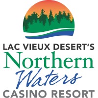 Northern Waters Casino Resort logo, Northern Waters Casino Resort contact details