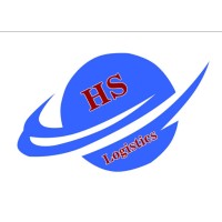 HS logistics logo, HS logistics contact details