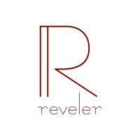 Reveler logo, Reveler contact details