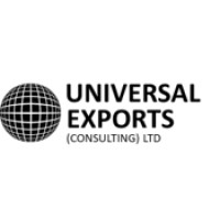 Universal Exports (Consulting) Ltd logo, Universal Exports (Consulting) Ltd contact details