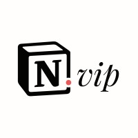 Notion VIP logo, Notion VIP contact details