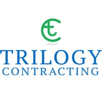 Trilogy Contracting Ltd. logo, Trilogy Contracting Ltd. contact details