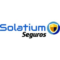 Solatium Seguros logo, Solatium Seguros contact details