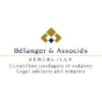 Bélanger & Associés logo, Bélanger & Associés contact details