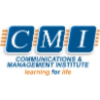 CMI - Communications & Management Institute logo, CMI - Communications & Management Institute contact details