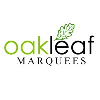 Oakleaf Marquees Ltd logo, Oakleaf Marquees Ltd contact details