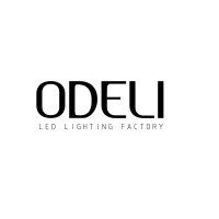 ODELI logo, ODELI contact details