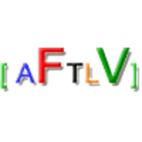 AFTLV logo, AFTLV contact details