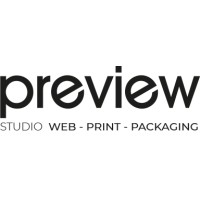 Preview studio logo, Preview studio contact details