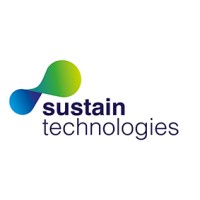 Sustain Technologies logo, Sustain Technologies contact details