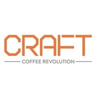 Craft Coffee Revolution logo, Craft Coffee Revolution contact details