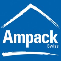 Ampack AG logo, Ampack AG contact details