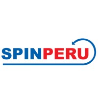 SPIN PERU SAC logo, SPIN PERU SAC contact details