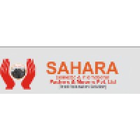 Sahara Packers & Movers Pvt. Ltd logo, Sahara Packers & Movers Pvt. Ltd contact details