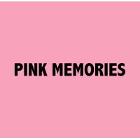 Pink Memories logo, Pink Memories contact details