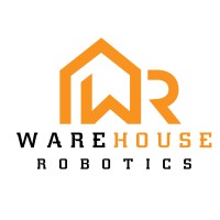 Warehouse Robotics logo, Warehouse Robotics contact details