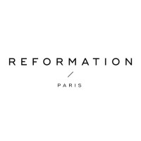 Reformation Pilates logo, Reformation Pilates contact details