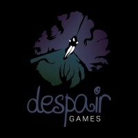 Despair Games logo, Despair Games contact details