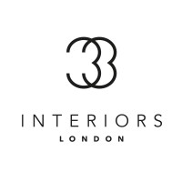 33 Interiors logo, 33 Interiors contact details