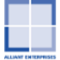 Alliant Enterprises logo, Alliant Enterprises contact details