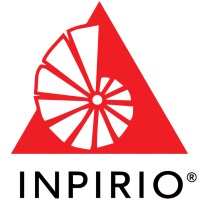 Inpirio® Ltd. logo, Inpirio® Ltd. contact details