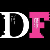 Brighton Dome & Brighton Festival logo, Brighton Dome & Brighton Festival contact details