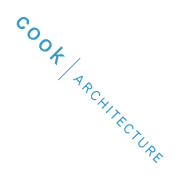 Cook Architecture logo, Cook Architecture contact details