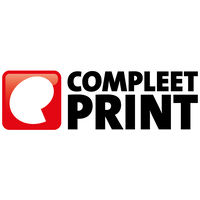 Compleetprint logo, Compleetprint contact details