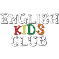 English Kids Club logo, English Kids Club contact details