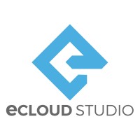 eCloud Studio logo, eCloud Studio contact details