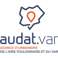 Agence d'urbanisme de l'aire toulonnaise et du Var logo, Agence d'urbanisme de l'aire toulonnaise et du Var contact details