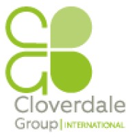 Cloverdale Group International logo, Cloverdale Group International contact details