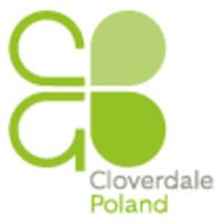 Cloverdale Poland Sp. z o.o. logo, Cloverdale Poland Sp. z o.o. contact details