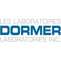 Dormer Laboratories Inc logo, Dormer Laboratories Inc contact details