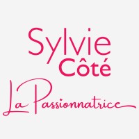 Sylvie Côté La Passionnatrice logo, Sylvie Côté La Passionnatrice contact details