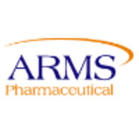 ARMS Pharmaceutical logo, ARMS Pharmaceutical contact details