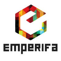 Emperifa logo, Emperifa contact details