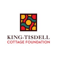 The King-Tisdell Cottage Foundation logo, The King-Tisdell Cottage Foundation contact details