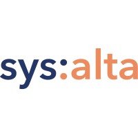 Sysalta AS logo, Sysalta AS contact details