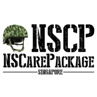 NSCarePackage logo, NSCarePackage contact details