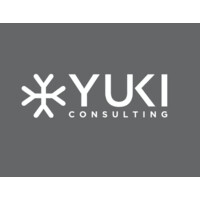 Yuki Consulting logo, Yuki Consulting contact details