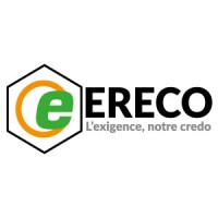 ERECO SARL logo, ERECO SARL contact details