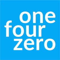 One Four Zero - Digital Due Diligence | Audience Analysis | Brand Equity | Marketing Strategy logo, One Four Zero - Digital Due Diligence | Audience Analysis | Brand Equity | Marketing Strategy contact details