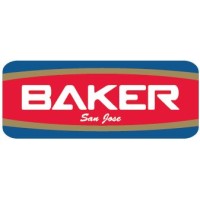 Baker San Jose logo, Baker San Jose contact details