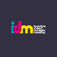 The Institute of Direct and Digital Marketing logo, The Institute of Direct and Digital Marketing contact details