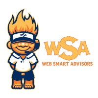 Web Smart Advisor - Digital Agency logo, Web Smart Advisor - Digital Agency contact details